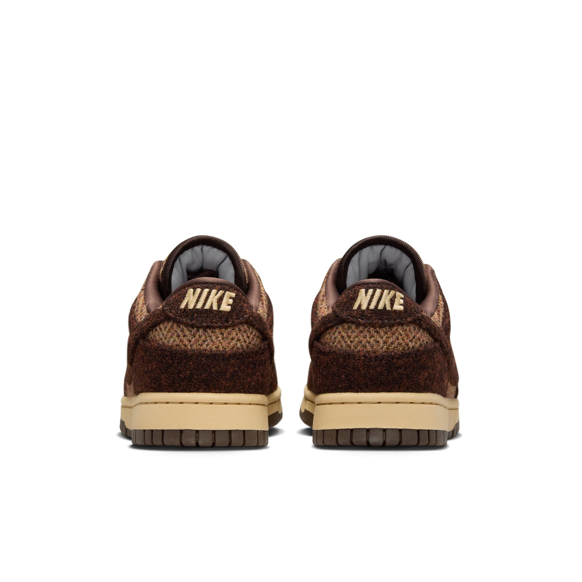 Nike W Dunk Low - Sesame/Baroque Brown/Violet Mist IO0052-200