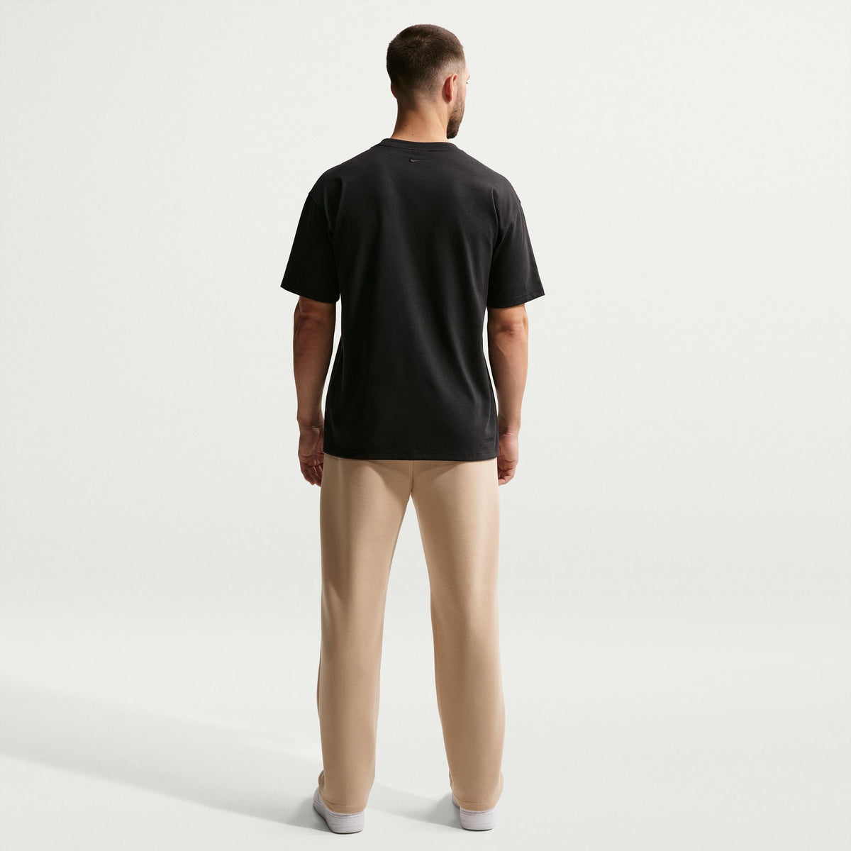 KOBE DRI-FIT Basketball T-Shirt Black IO1150-010