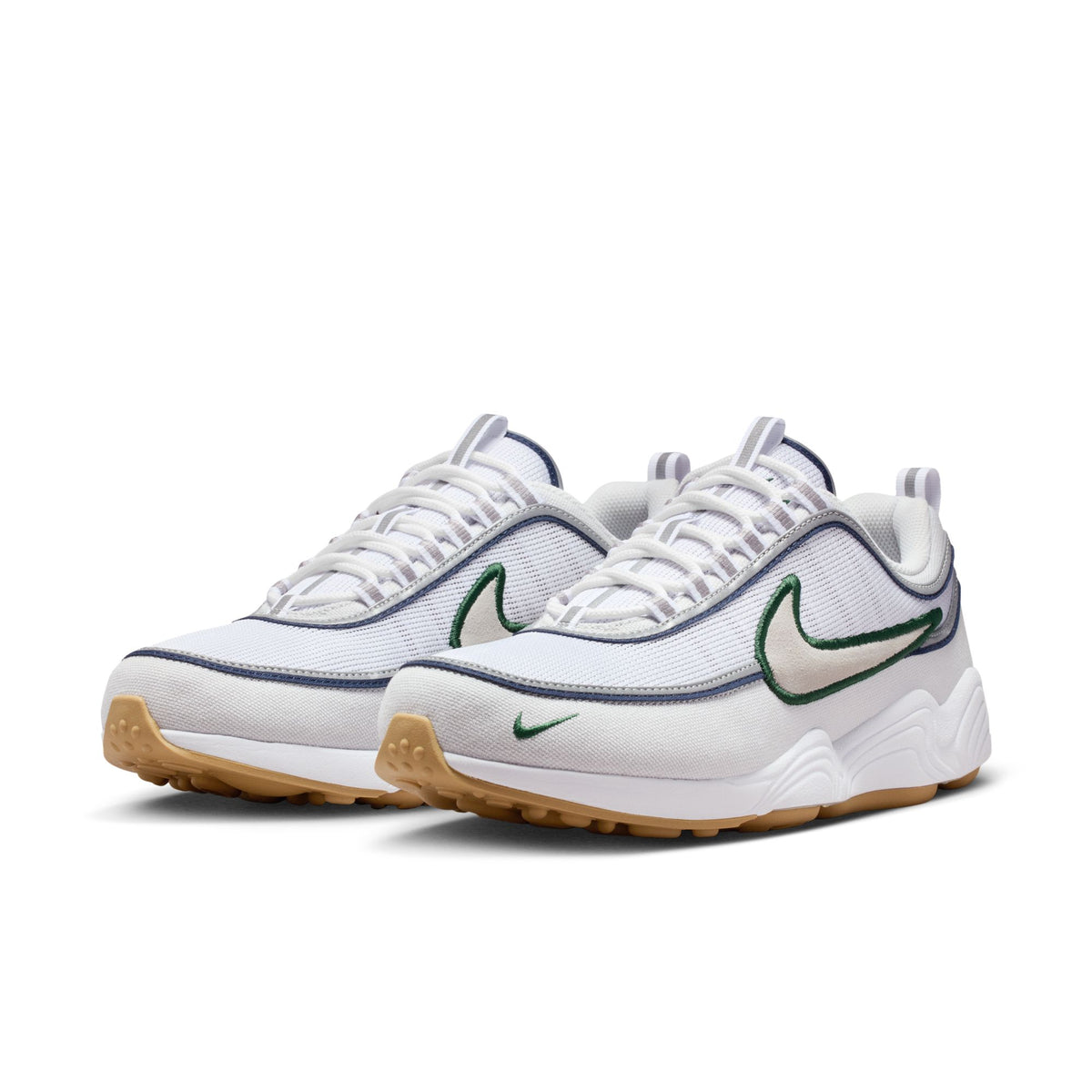 Nike Air Zoom Spiridon Photon Dust/Fur/White/Obsidian IO1907-025