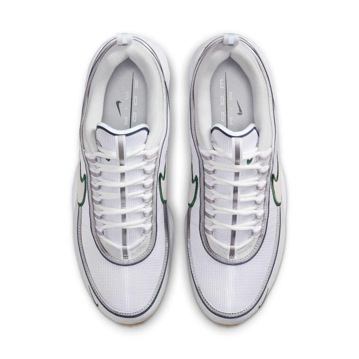 Nike Air Zoom Spiridon Photon Dust/Fur/White/Obsidian IO1907-025