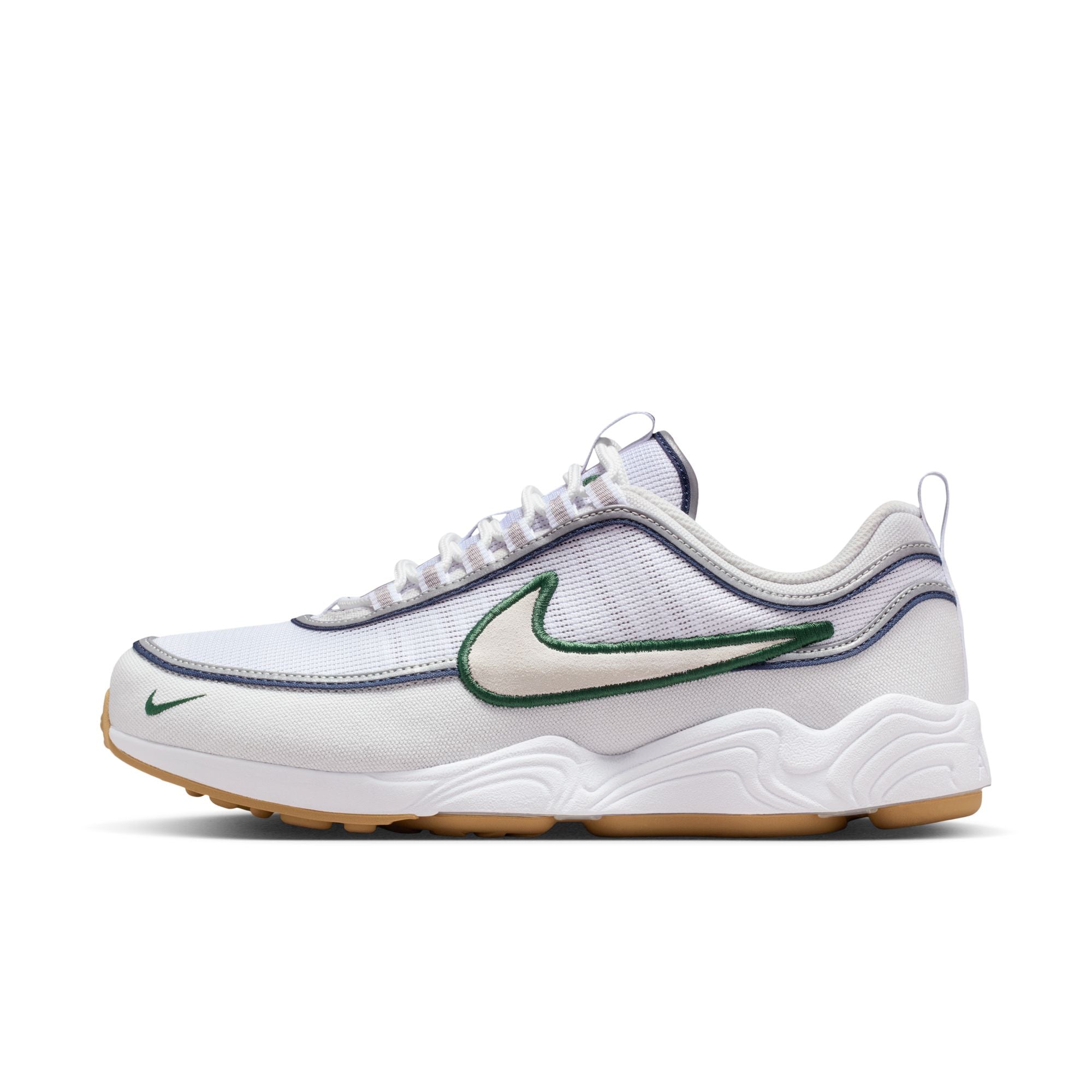 Nike Air Zoom Spiridon Photon Dust/Fur/White/Obsidian IO1907-025 I