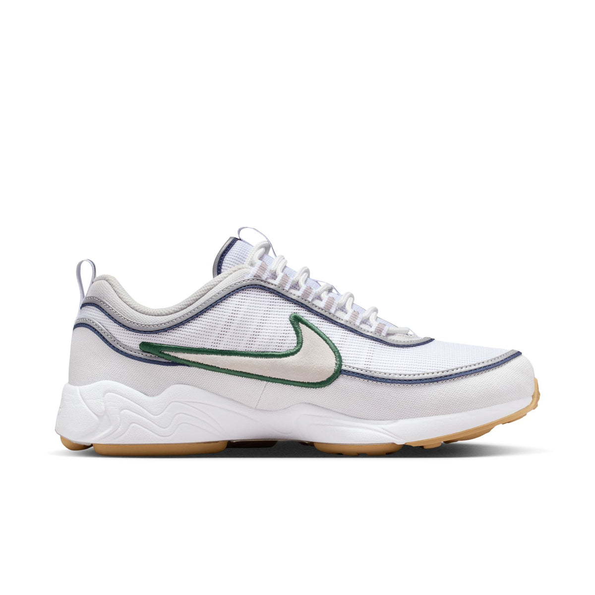 Nike Air Zoom Spiridon Photon Dust/Fur/White/Obsidian IO1907-025