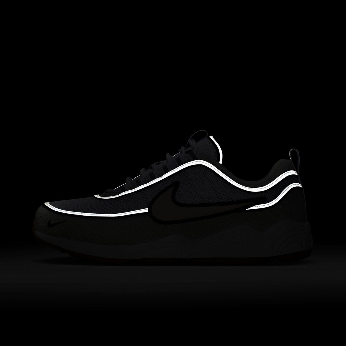 Nike Air Zoom Spiridon Photon Dust/Fur/White/Obsidian IO1907-025