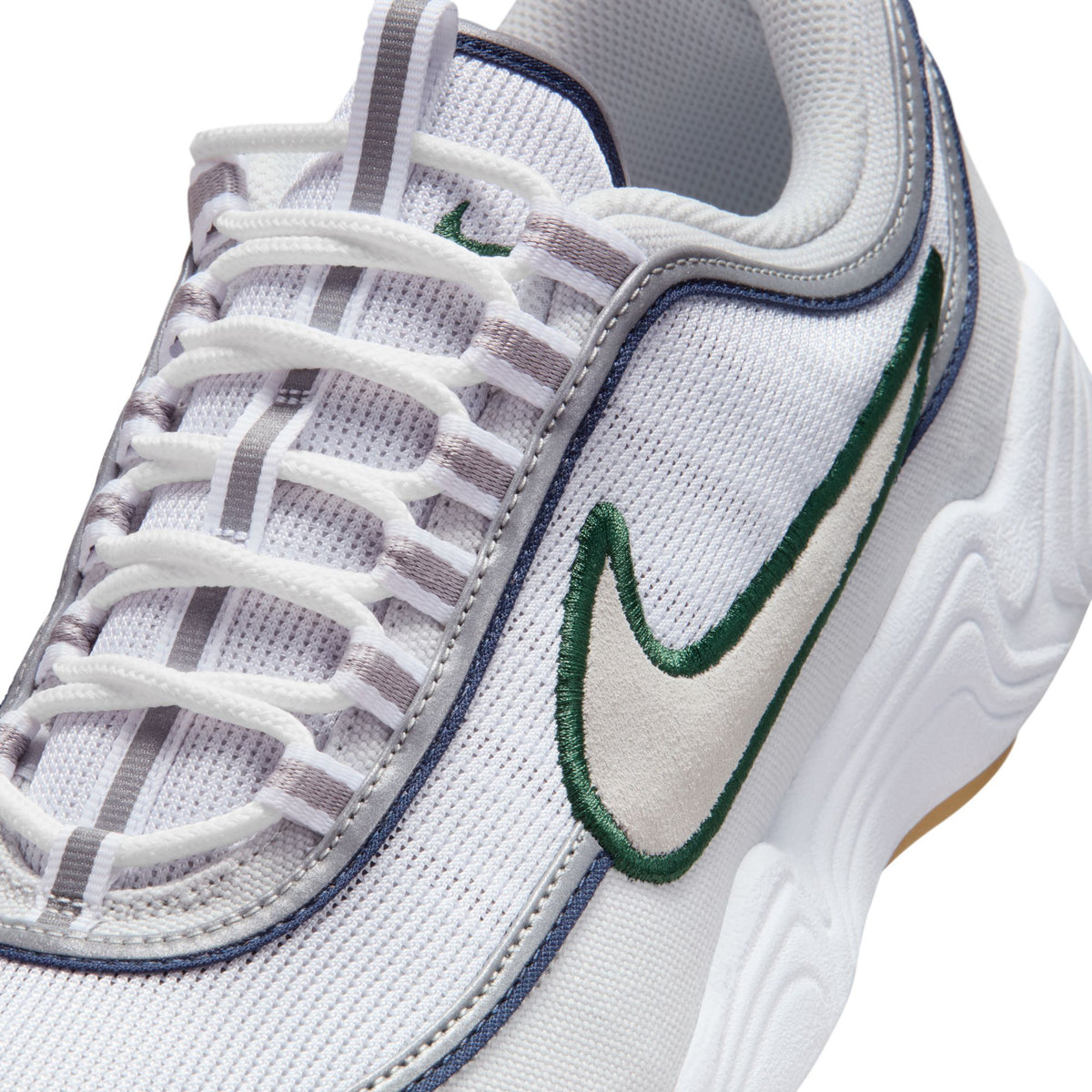 Nike Air Zoom Spiridon Photon Dust/Fur/White/Obsidian IO1907-025