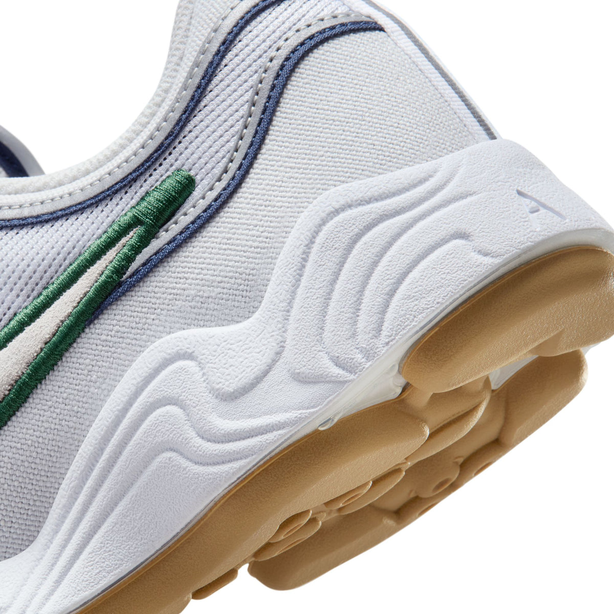 Nike Air Zoom Spiridon Photon Dust/Fur/White/Obsidian IO1907-025