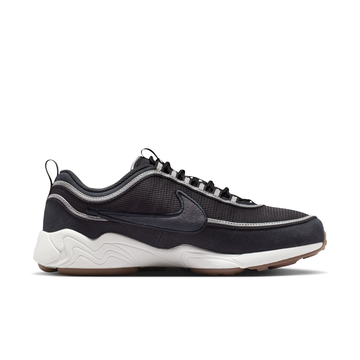 Nike Air Zoom Spiridon Off Noir/Black/Cave Purple IO1907-045