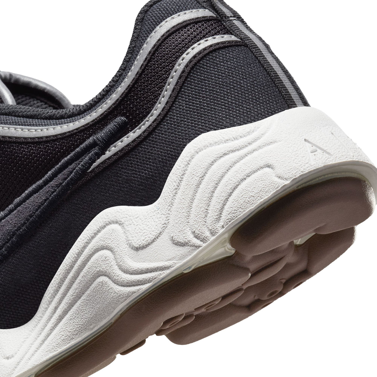 Nike Air Zoom Spiridon Off Noir/Black/Cave Purple IO1907-045