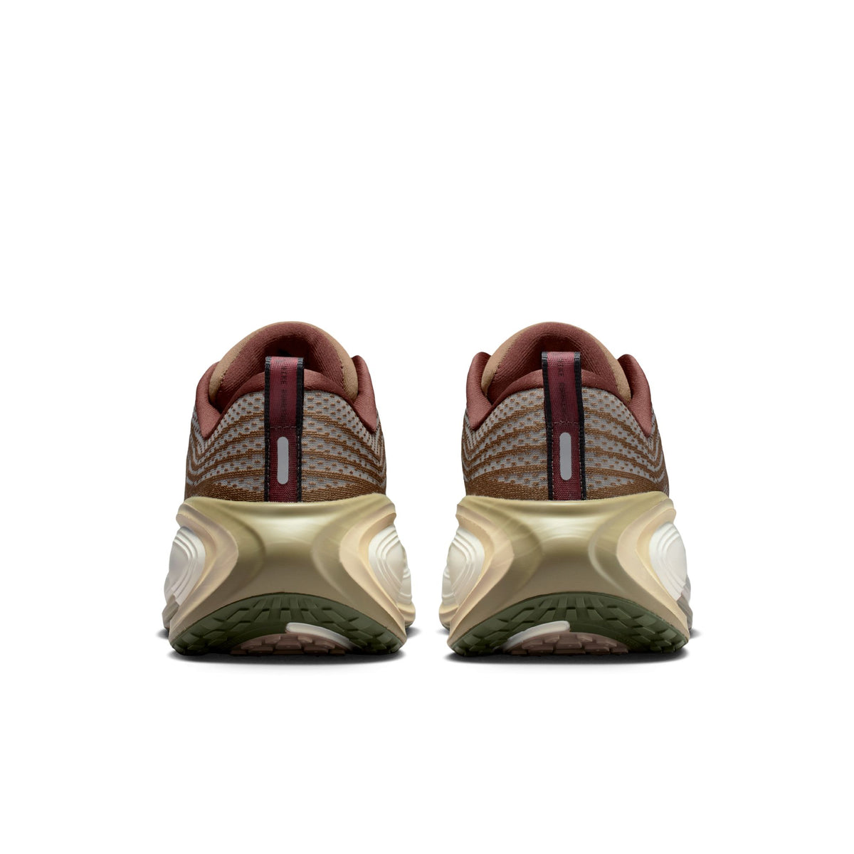 Nike Vomero Plus Off Noir/Pecan/Phantom IO4482-001 