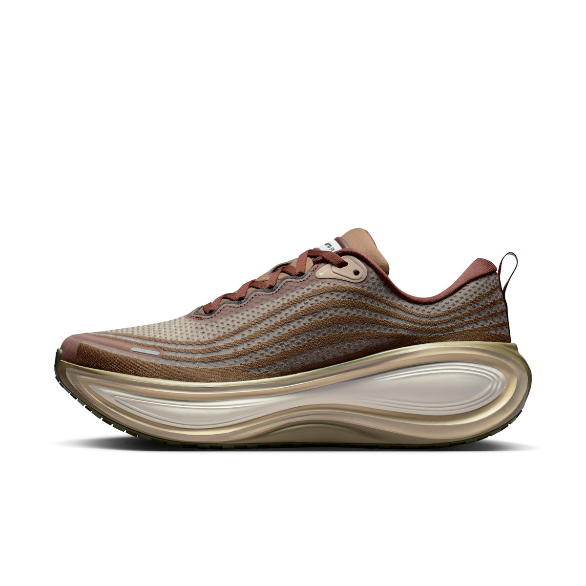 Nike Vomero Plus Off Noir/Pecan/Phantom IO4482-001 