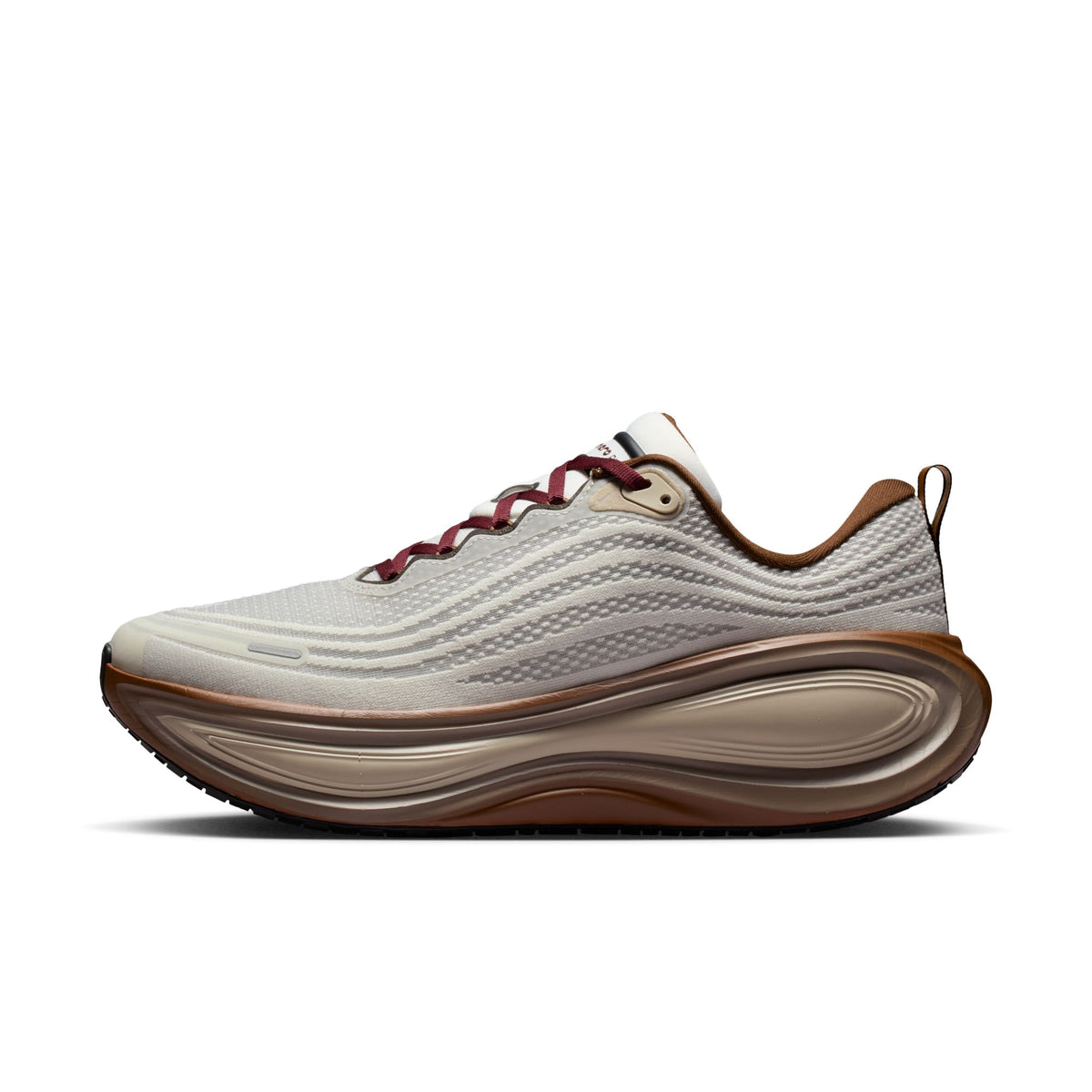 Nike Vomero Plus Sail/Pecan/Caldera brown IO4482-100