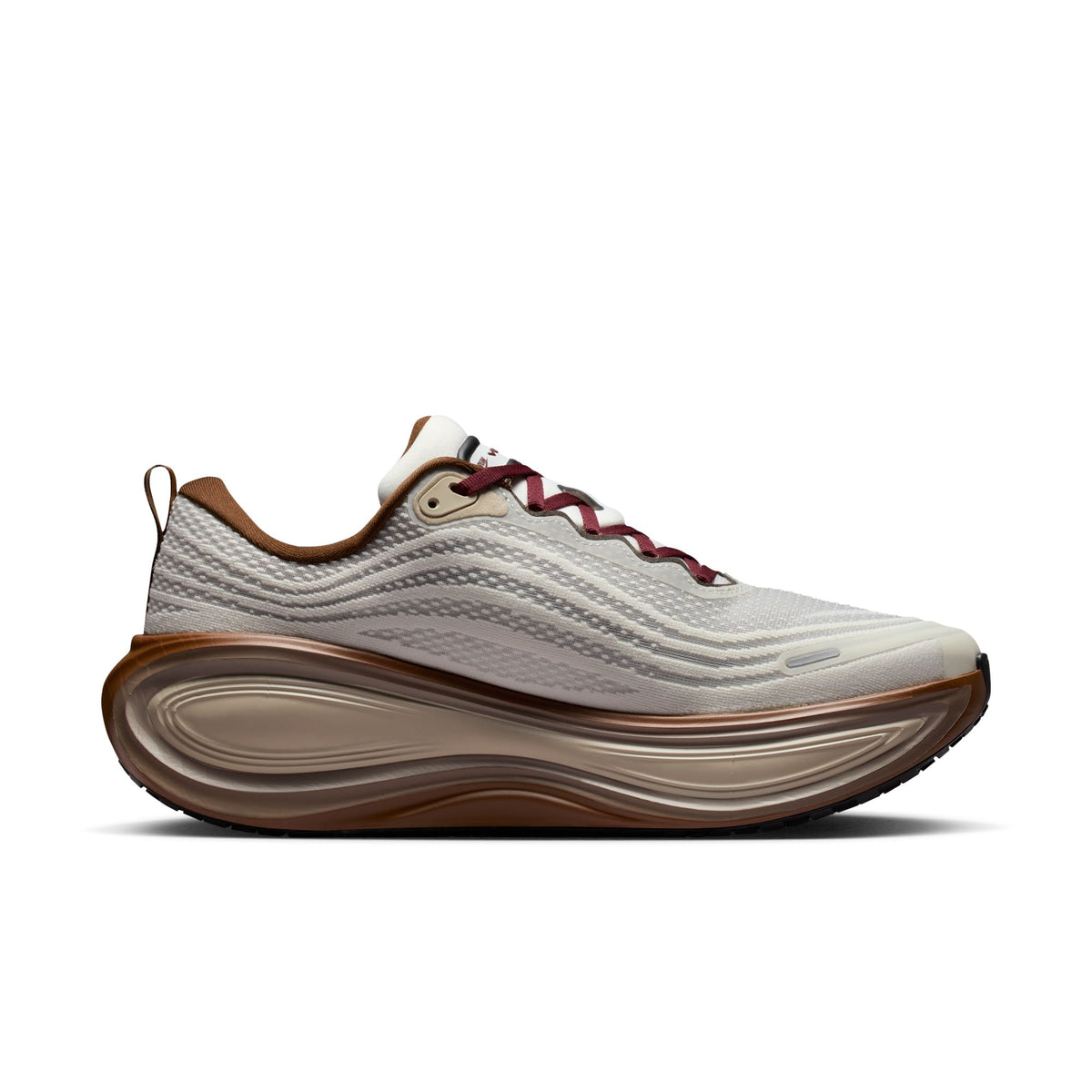 Nike Vomero Plus Sail/Pecan/Caldera brown IO4482-100