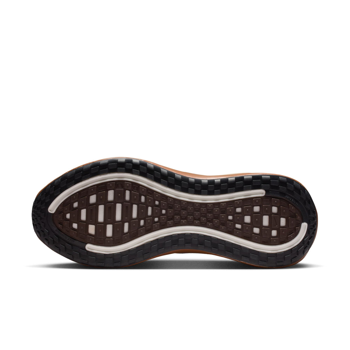 Nike Vomero Plus Sail/Pecan/Caldera brown IO4482-100