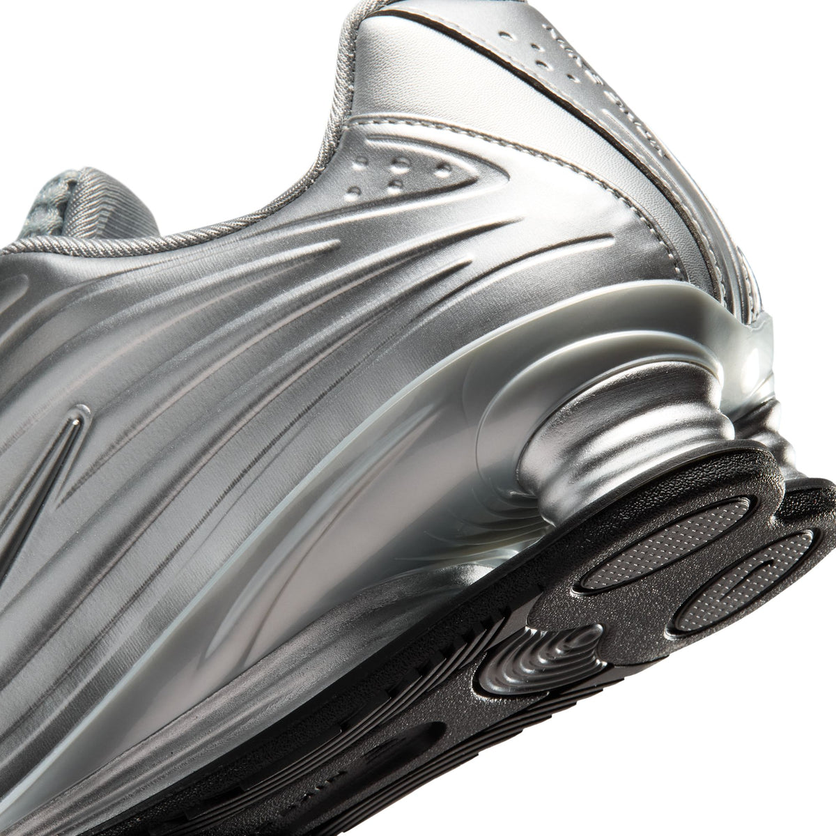 W SHOX Z