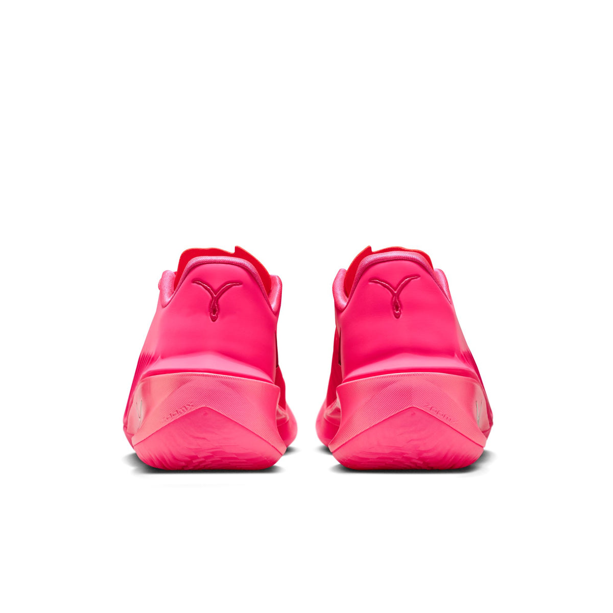Nike G.T. CUT 4 'Kay Yow' Per - Pinksicle Multi/Vivid Pink IO8116-600