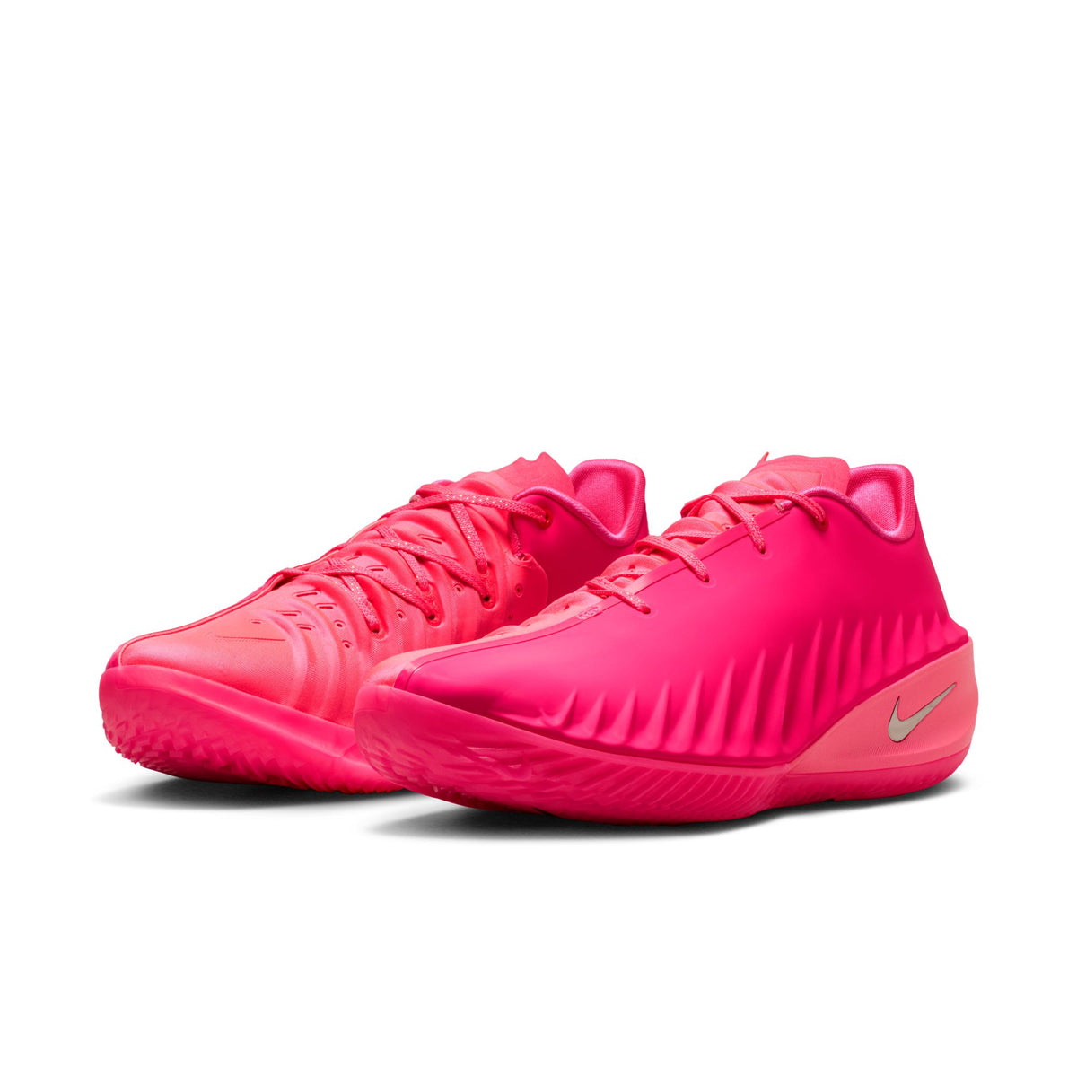 Nike G.T. CUT 4 'Kay Yow' Per - Pinksicle Multi/Vivid Pink IO8116-600