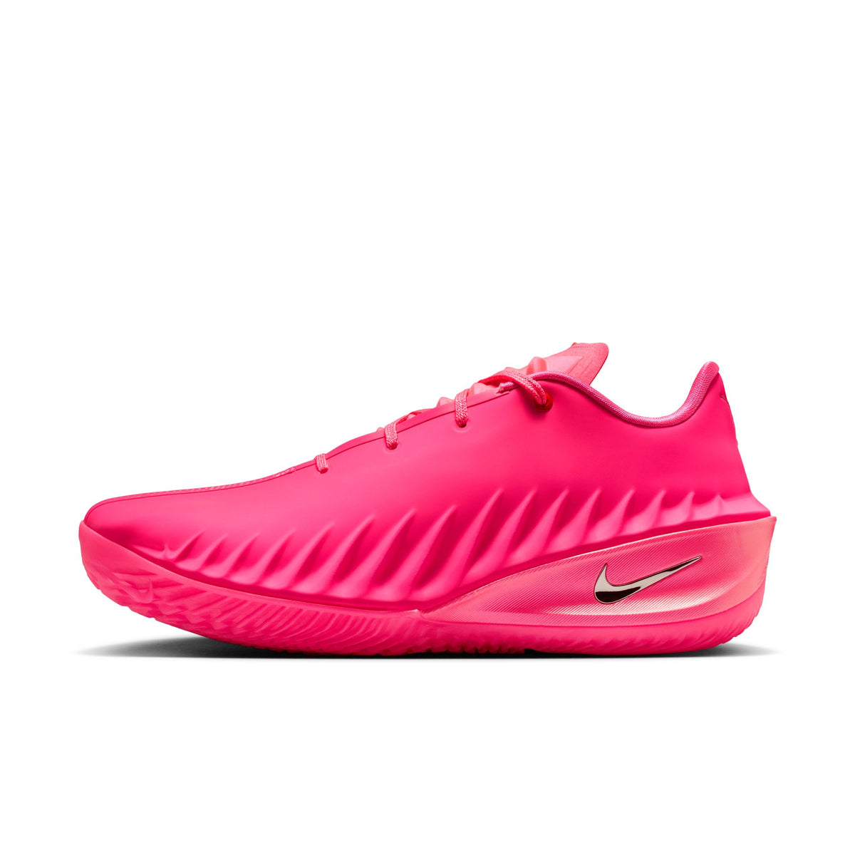 Nike G.T. CUT 4 'Kay Yow' Per - Pinksicle Multi/Vivid Pink IO8116-600