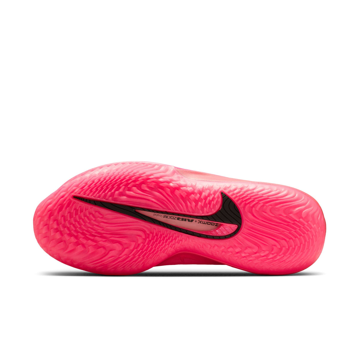Nike G.T. CUT 4 'Kay Yow' Per - Pinksicle Multi/Vivid Pink IO8116-600