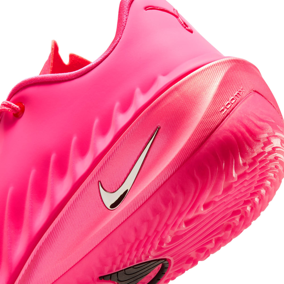 Nike G.T. CUT 4 'Kay Yow' Per - Pinksicle Multi/Vivid Pink IO8116-600