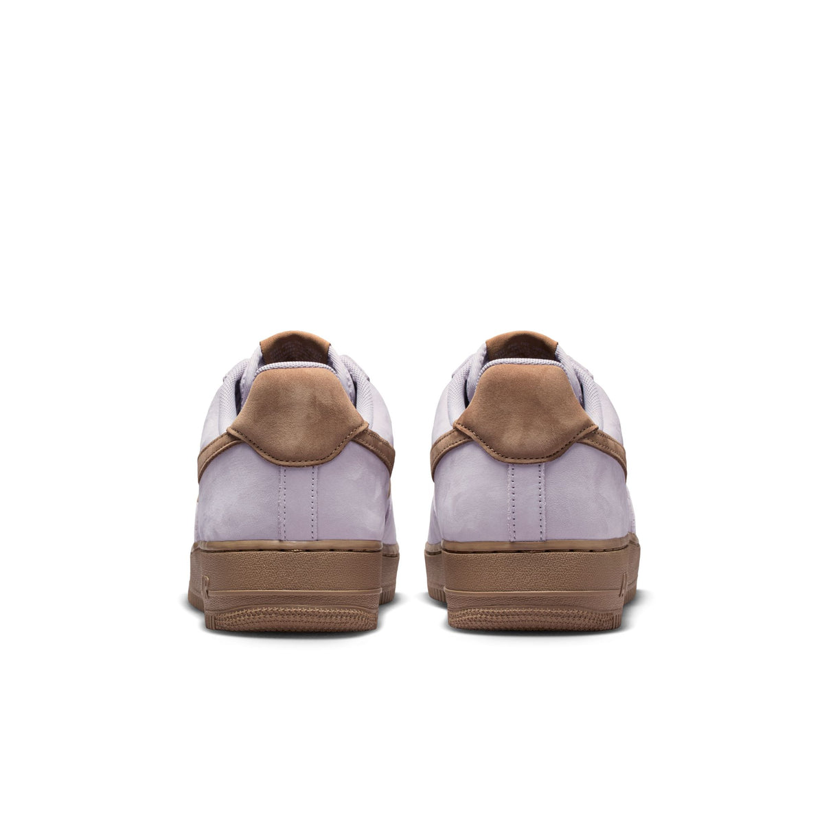 Air Force 1 Low Retro Premium Silver Lilac/Taupe IO9555-002 