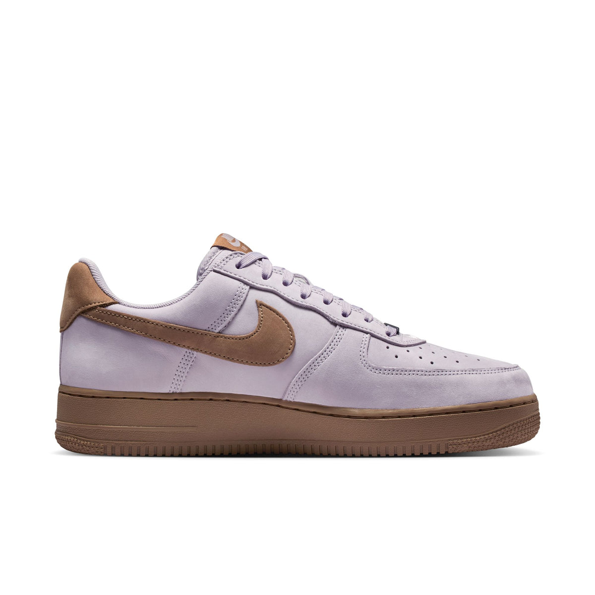 Air Force 1 Low Retro Premium Silver Lilac/Taupe IO9555-002 
