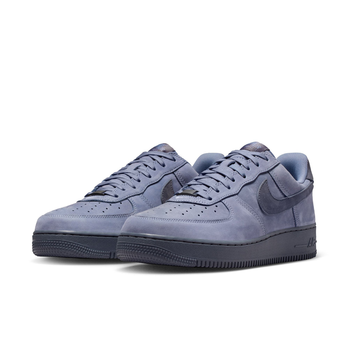 Air Force 1 Low Retro Premium Dark Sky Blue/Dark Blue Grey IO9555-400