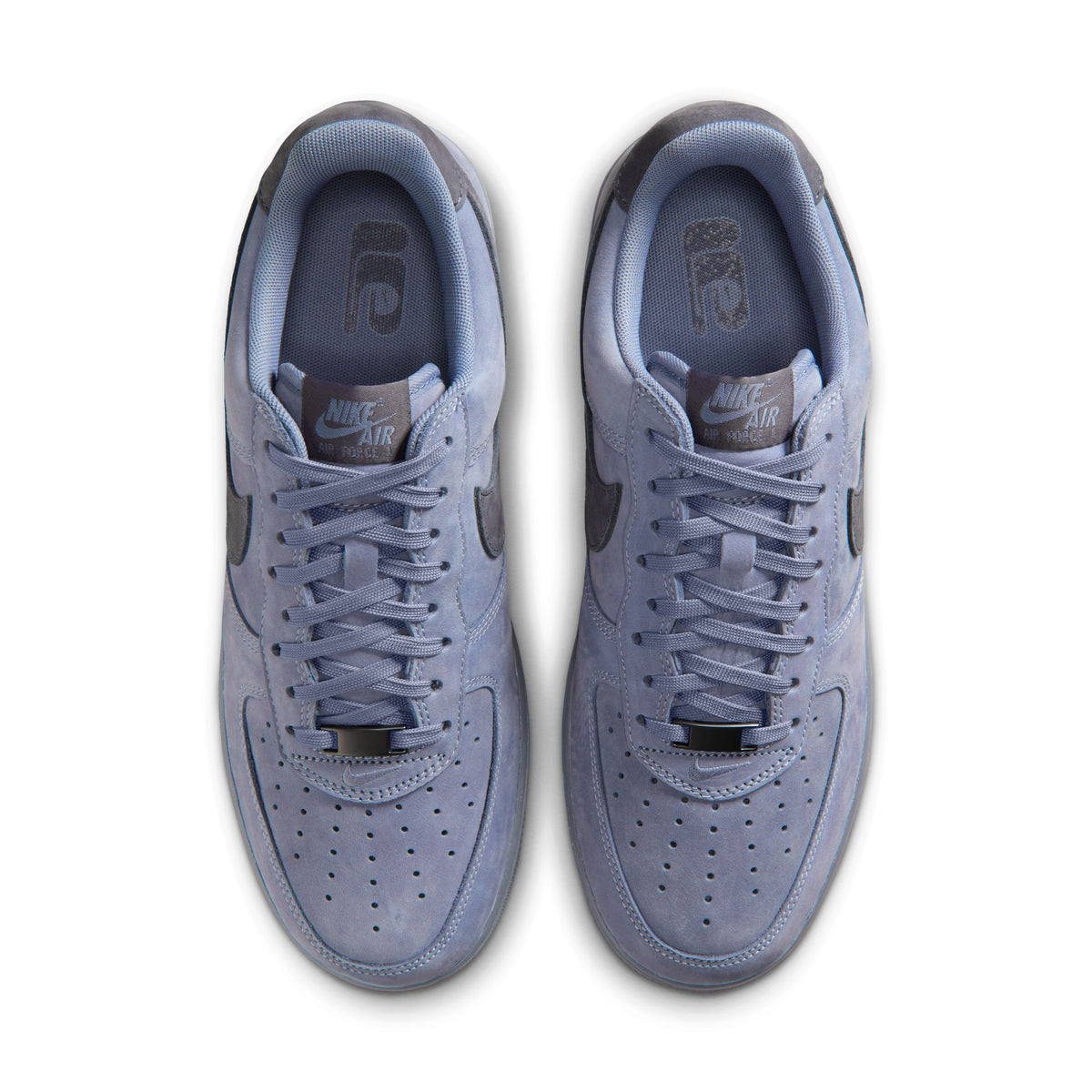 Air Force 1 Low Retro Premium Dark Sky Blue/Dark Blue Grey IO9555-400