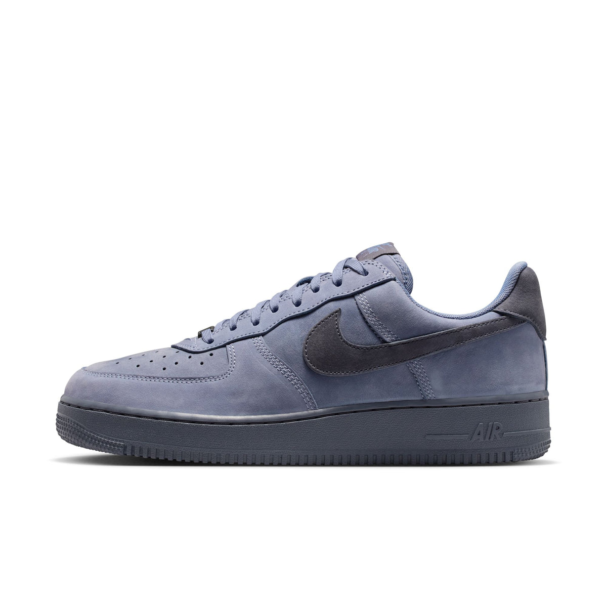 Air Force 1 Low Retro Premium Dark Sky Blue/Dark Blue Grey IO9555-400
