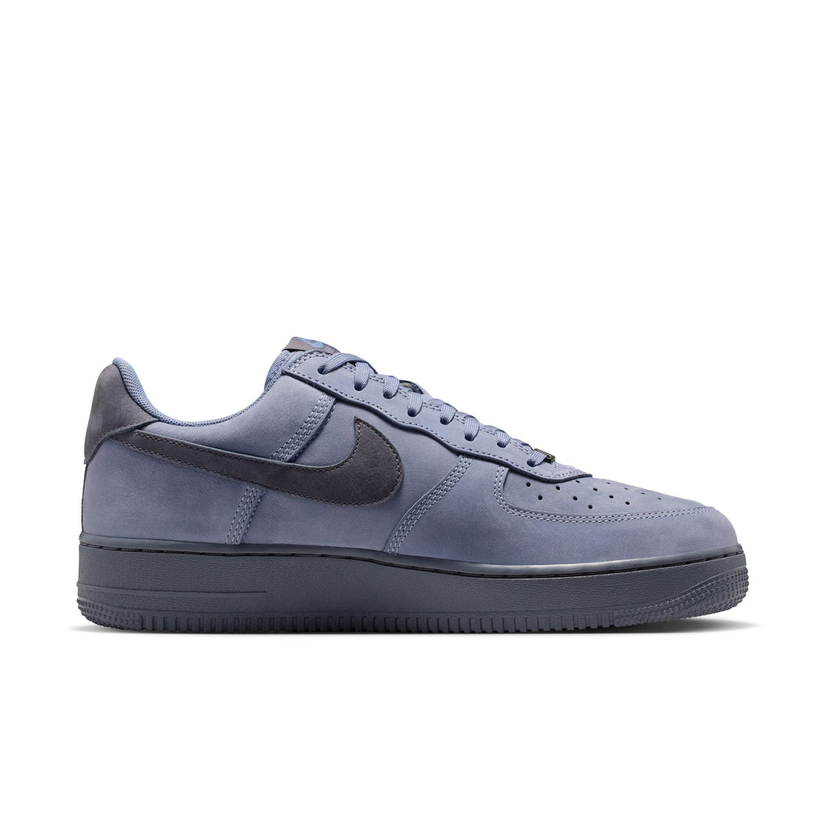 Air Force 1 Low Retro Premium Dark Sky Blue/Dark Blue Grey IO9555-400