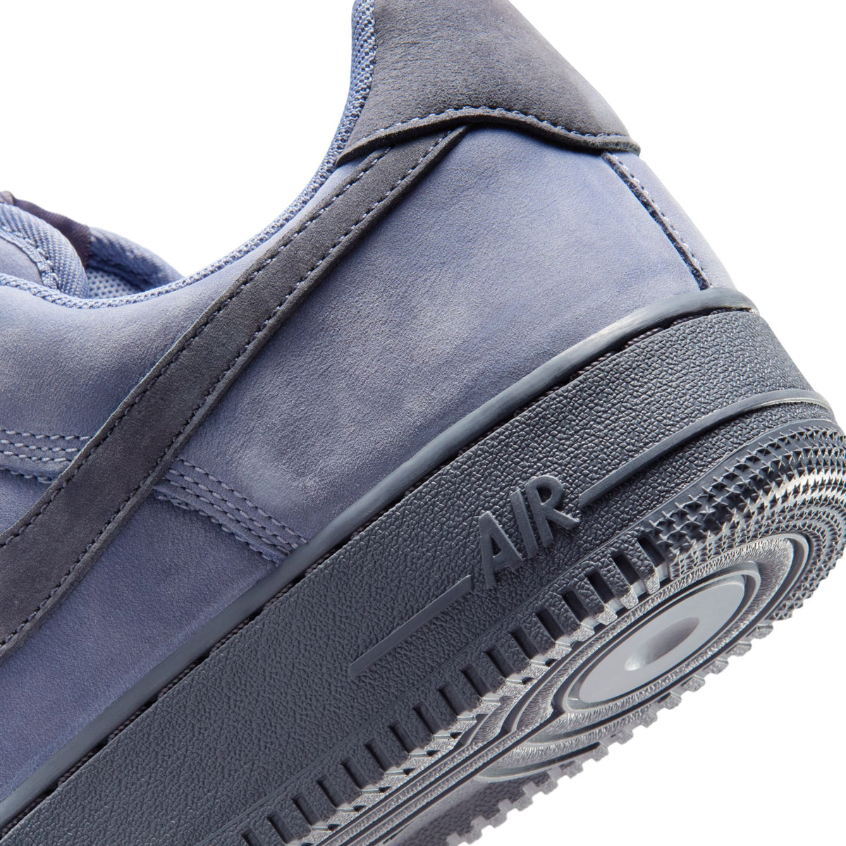 Air Force 1 Low Retro Premium Dark Sky Blue/Dark Blue Grey IO9555-400