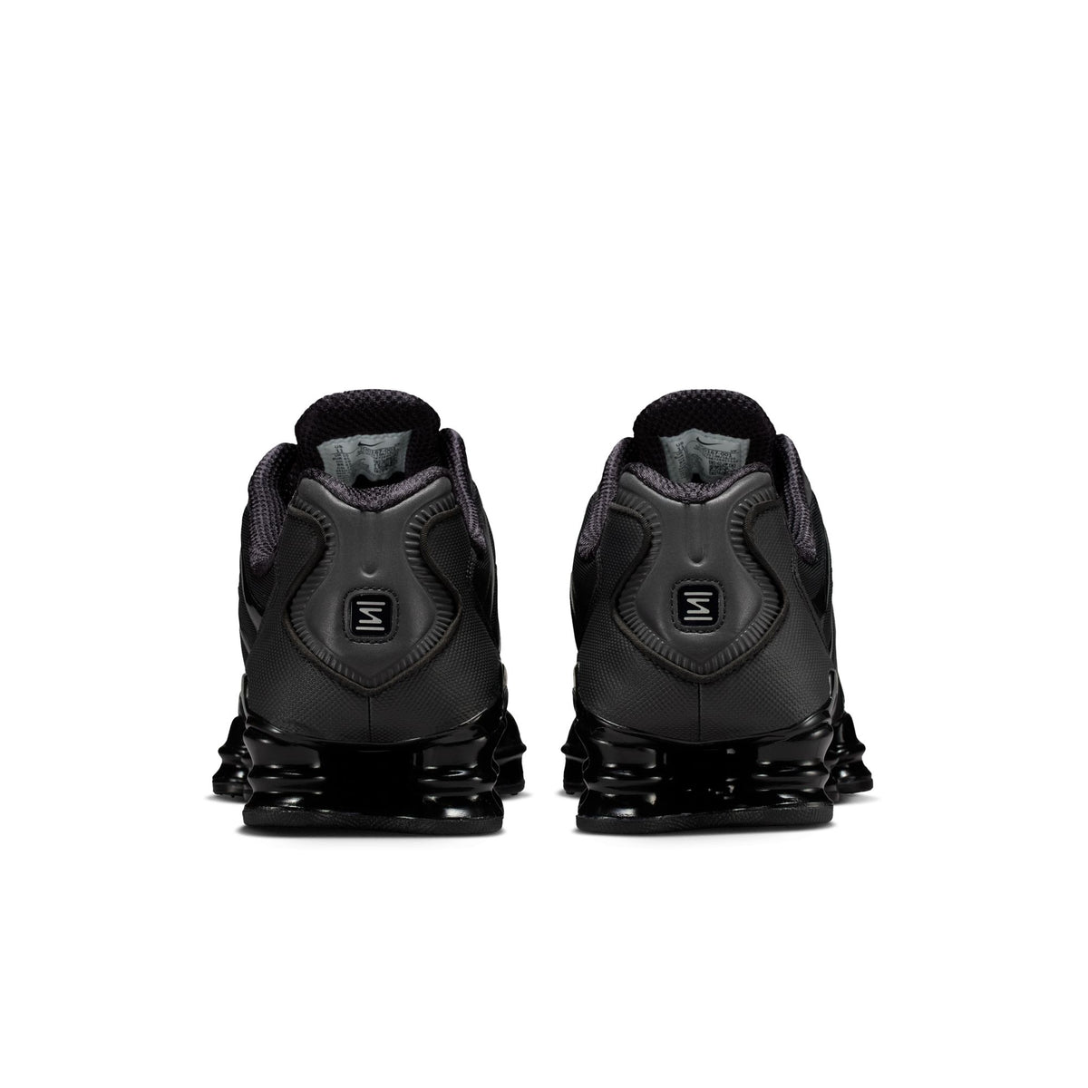 Nike SHOX TL Black IQ0167-001
