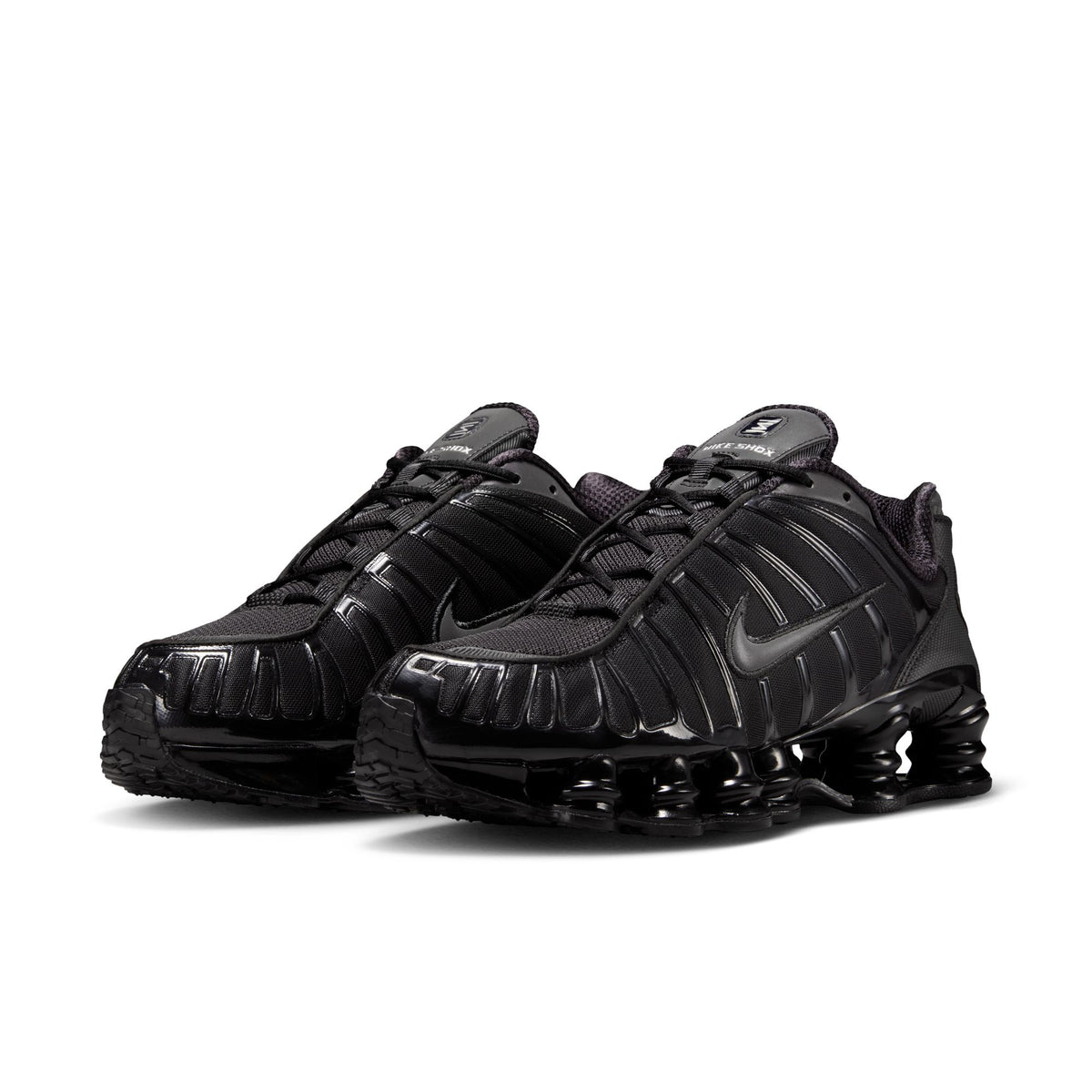 ひかる NIKE SHOX TL Nike SHOX TL Black IQ0167-001 I Momentum - Momentum Clothing