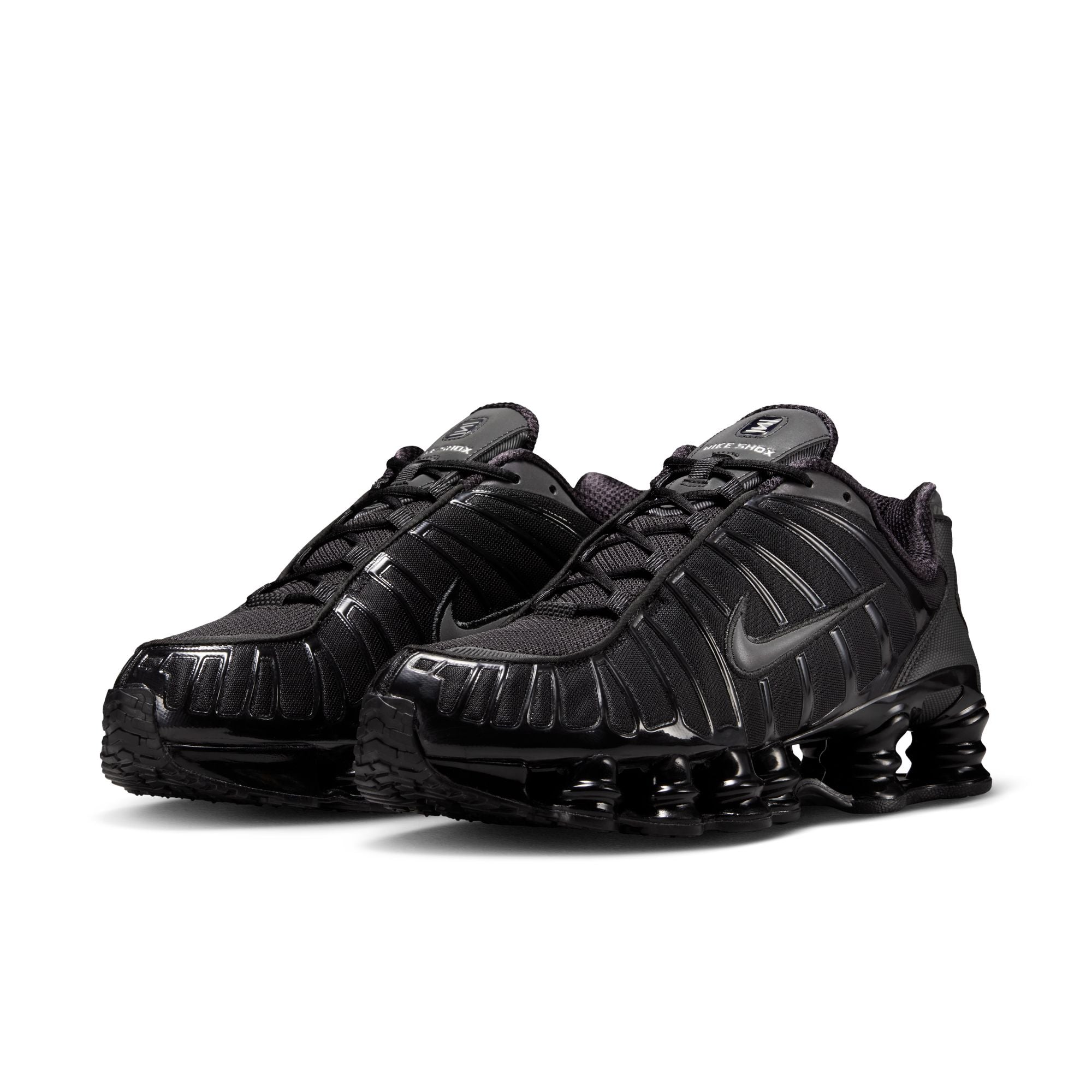 Nike SHOX TL Black IQ0167-001 I Momentum - Momentum Clothing