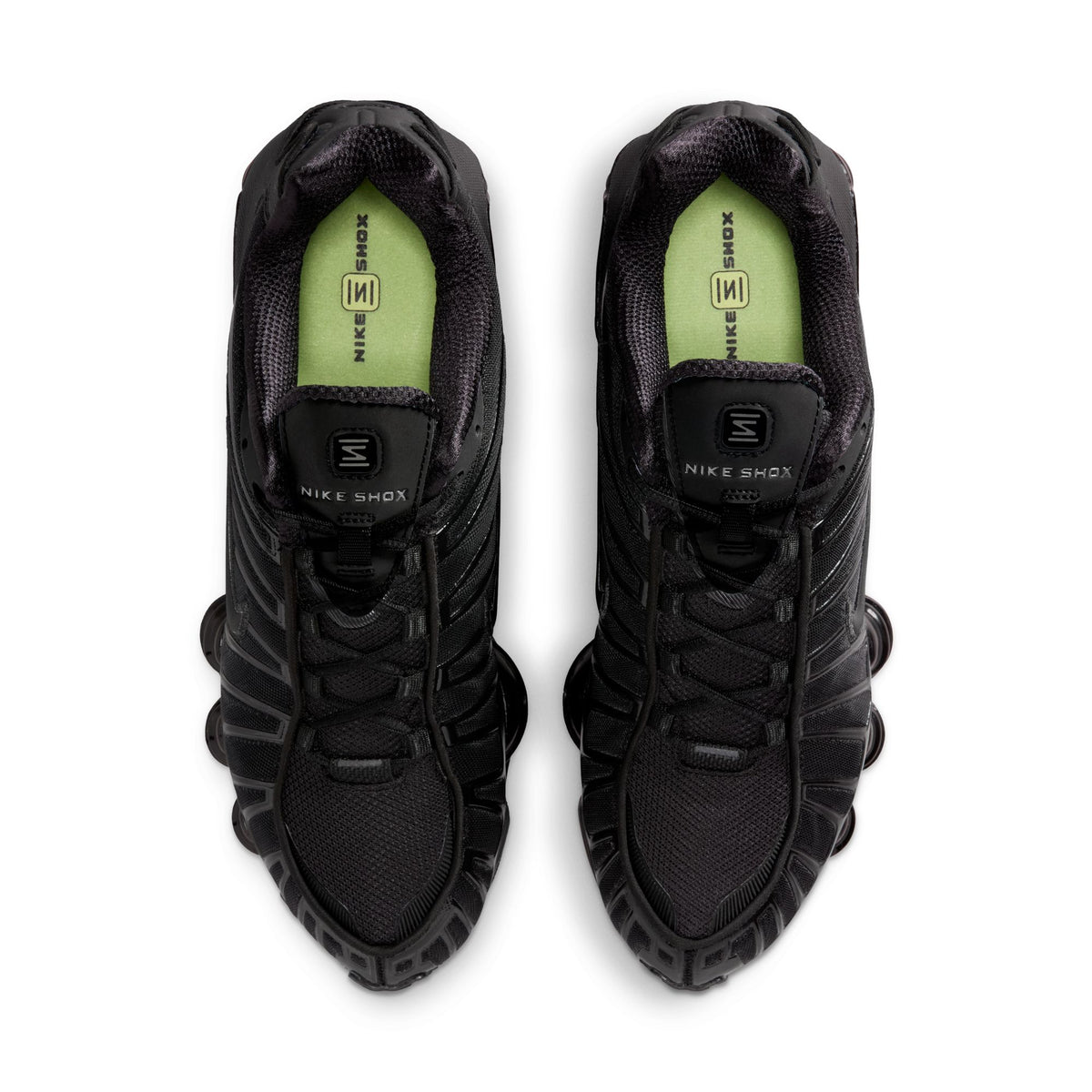 Nike SHOX TL Black IQ0167-001 I Momentum - Momentum Clothing