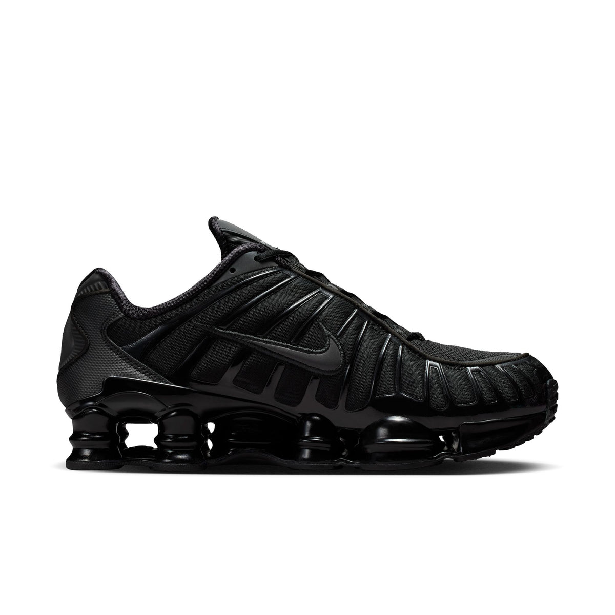 Nike SHOX TL Black IQ0167-001
