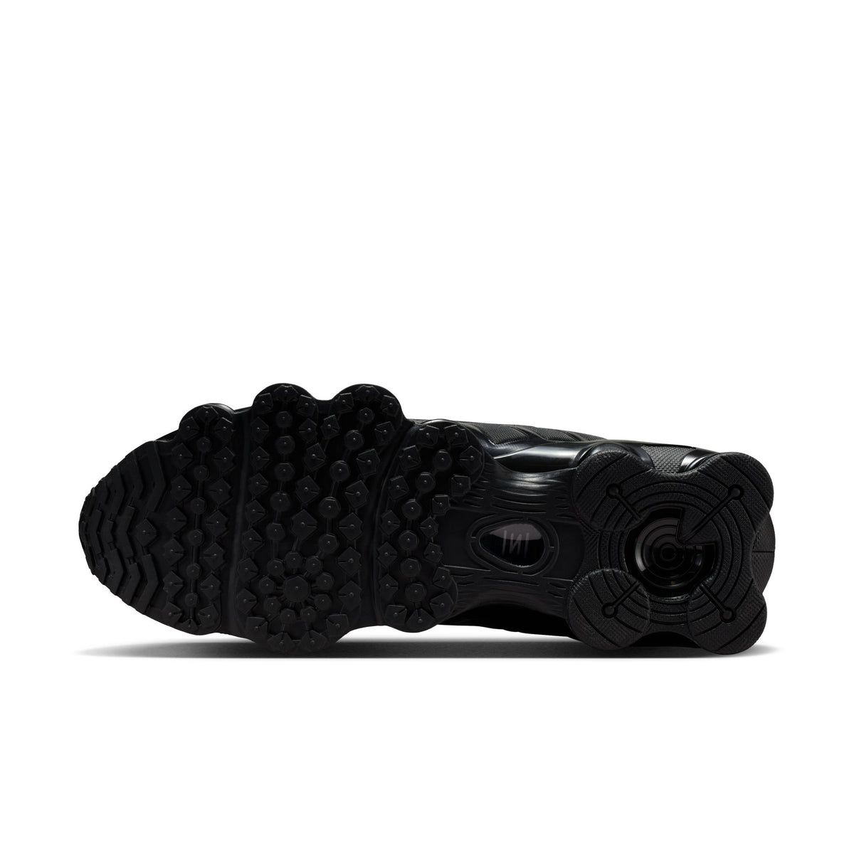 Nike SHOX TL Black IQ0167-001