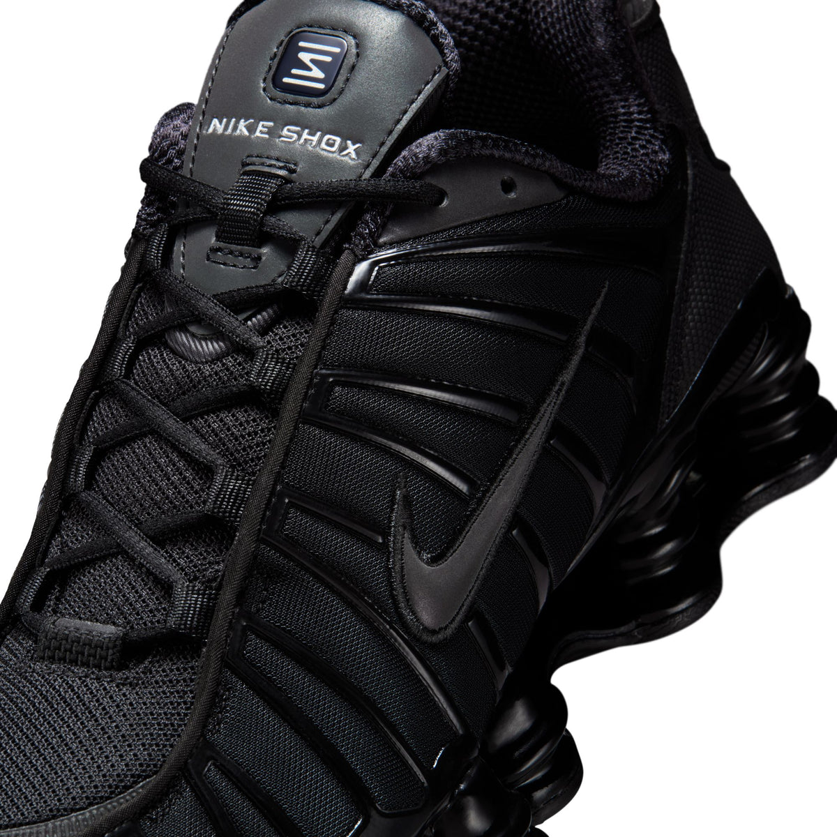 Nike SHOX TL Black IQ0167-001 I Momentum - Momentum Clothing