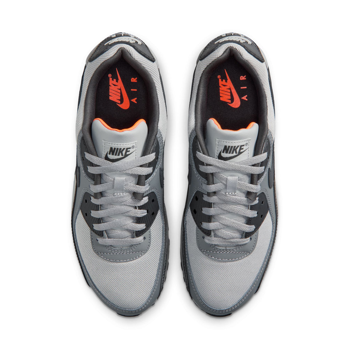 Air Max 90 Premium Multi-Colour/Black/Smoke Grey IQ0172-900