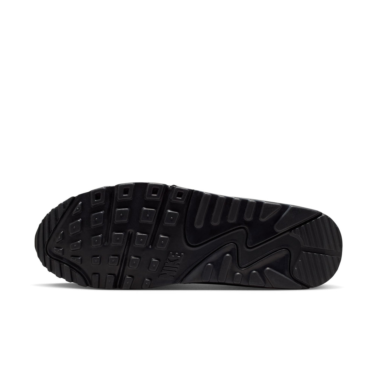 Air Max 90 Premium Multi-Colour/Black/Smoke Grey IQ0172-900