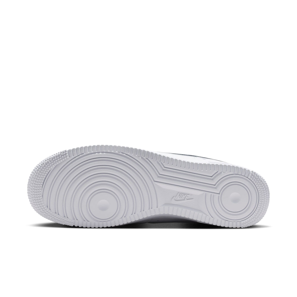 Air Force 1 '07 LV8 - White/Midnight Navy/University Red IQ0407-100