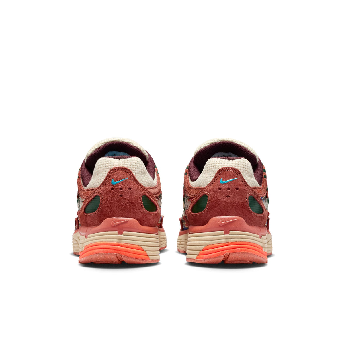 Nike P-6000 N7 Dusty Peach/Coconut Milk/Fir/Linen IQ0598-209