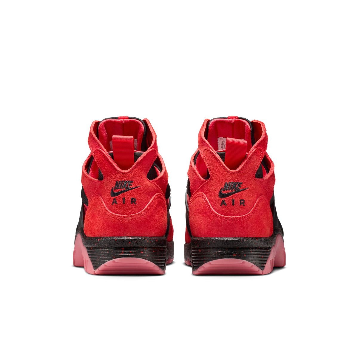 Air Trainer Huarache Challenge Red/Black IQ0615-600