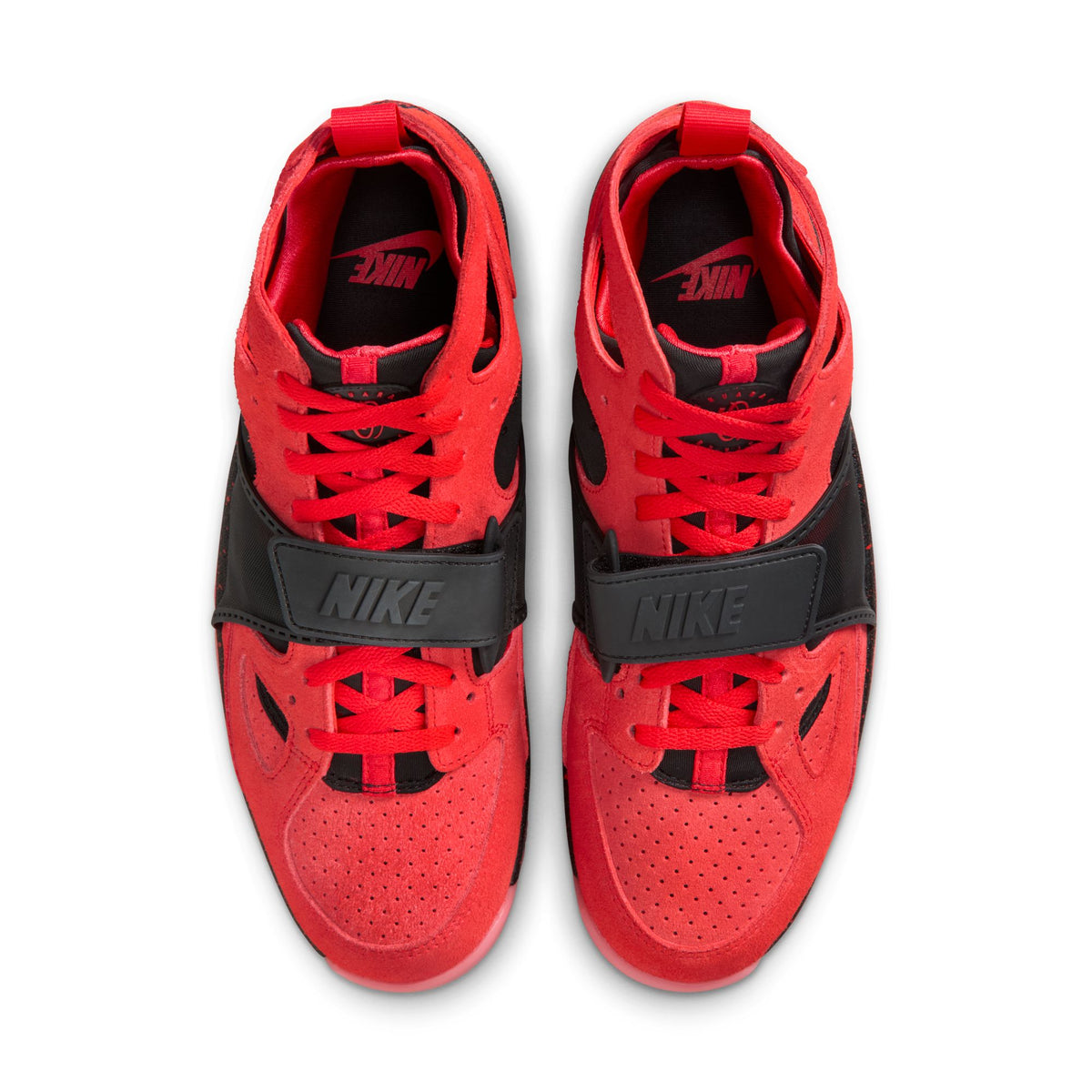 Air Trainer Huarache Challenge Red/Black IQ0615-600