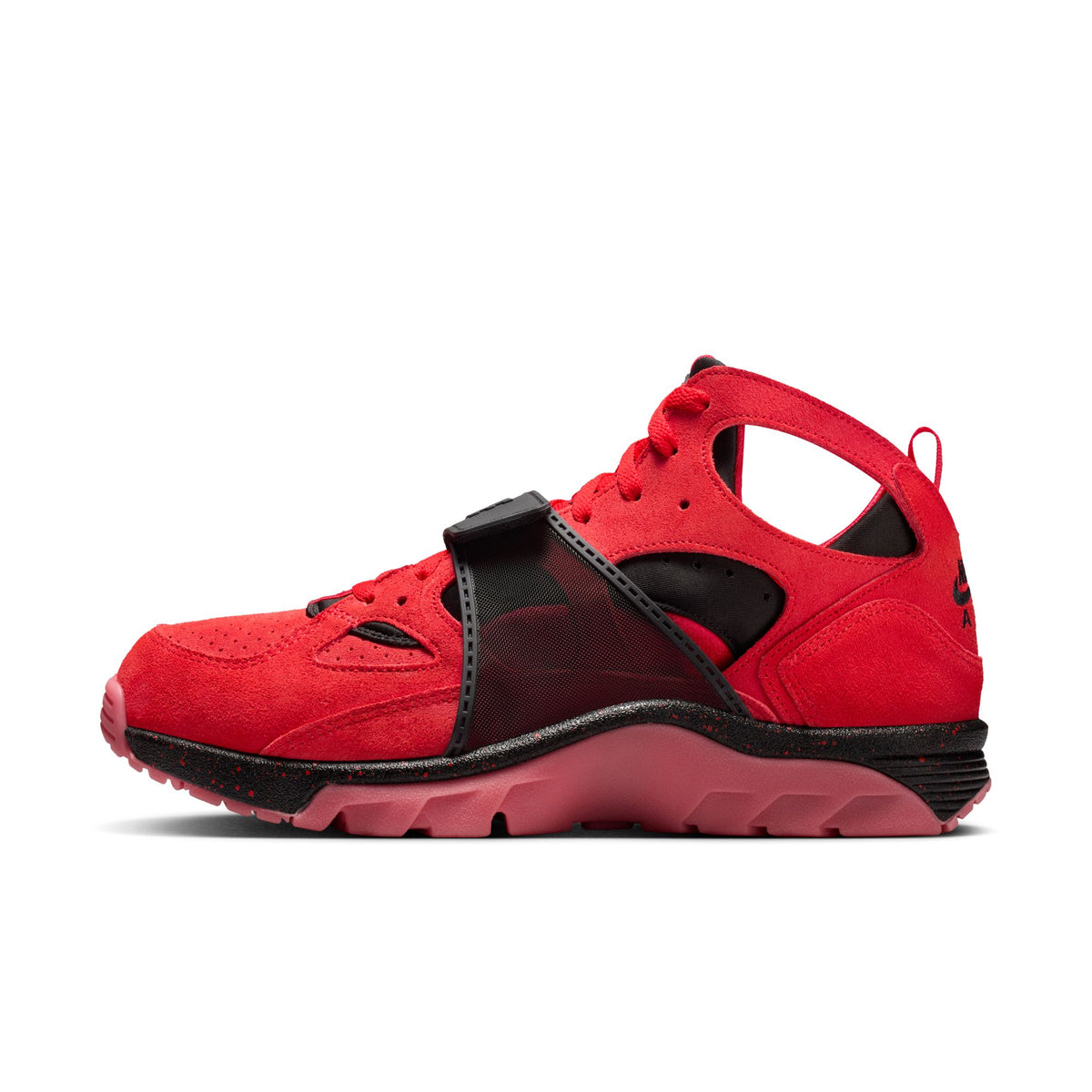 Air Trainer Huarache Challenge Red/Black IQ0615-600