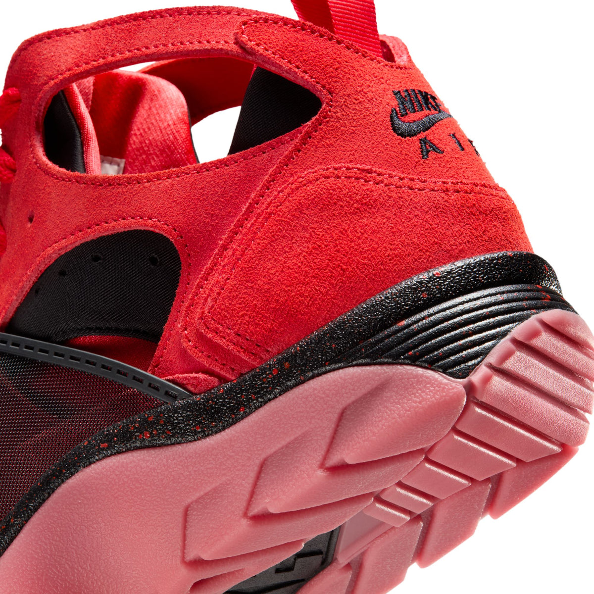 Air Trainer Huarache Challenge Red/Black IQ0615-600