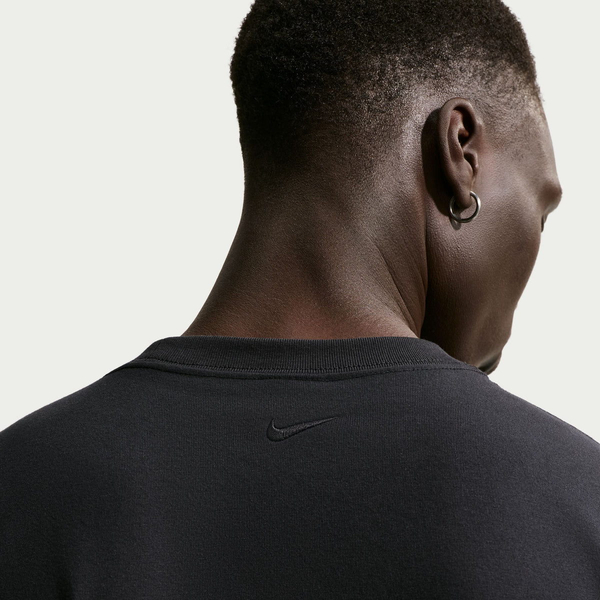 Kobe Bryant Dri-Fit Long-Sleeve Basketball T-Shirt Black IQ2372-010