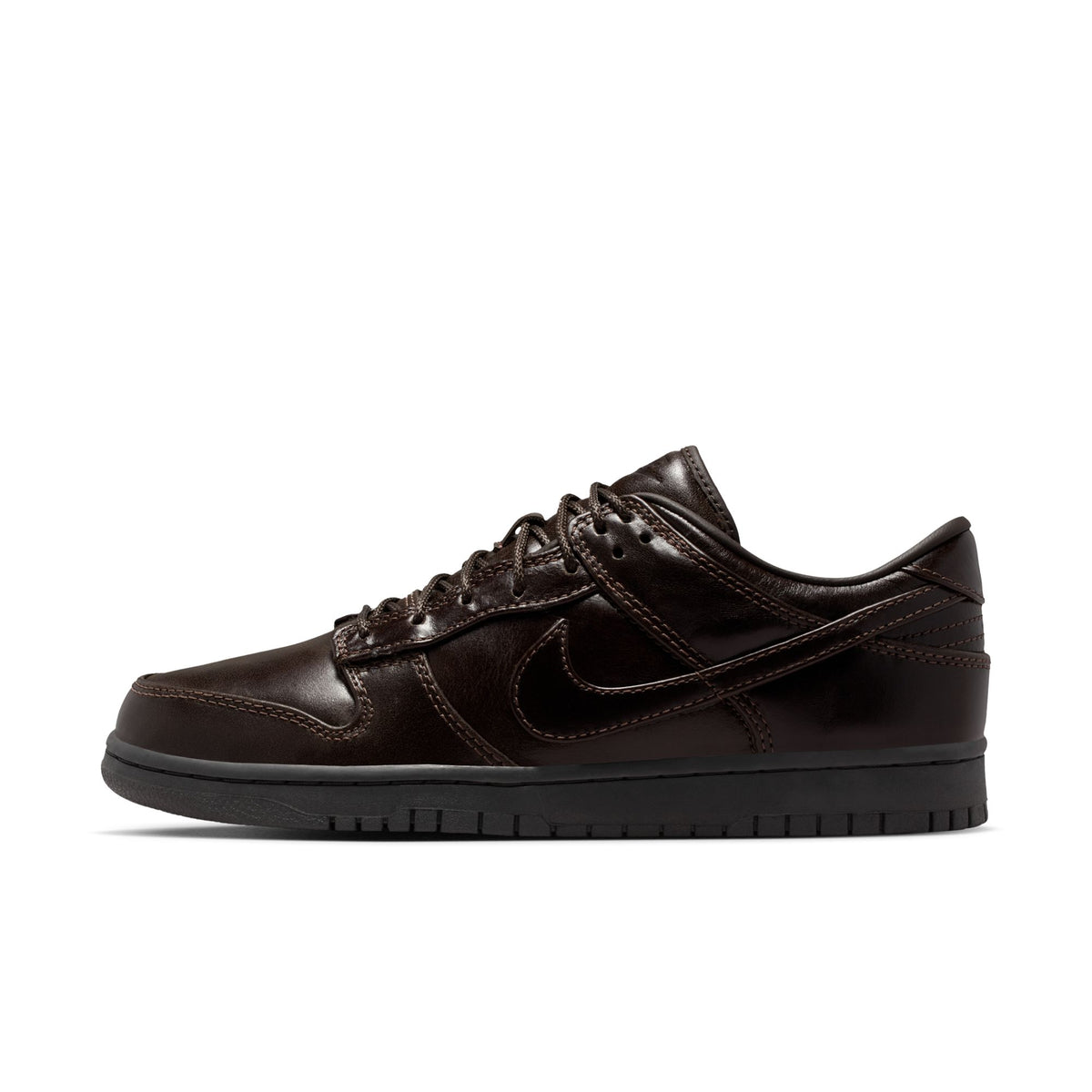 Dunk Low Retro Premium Classic Brown/Black IQ3342-200
