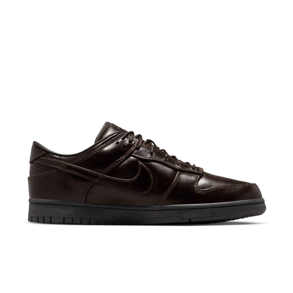Dunk Low Retro Premium Classic Brown/Black IQ3342-200