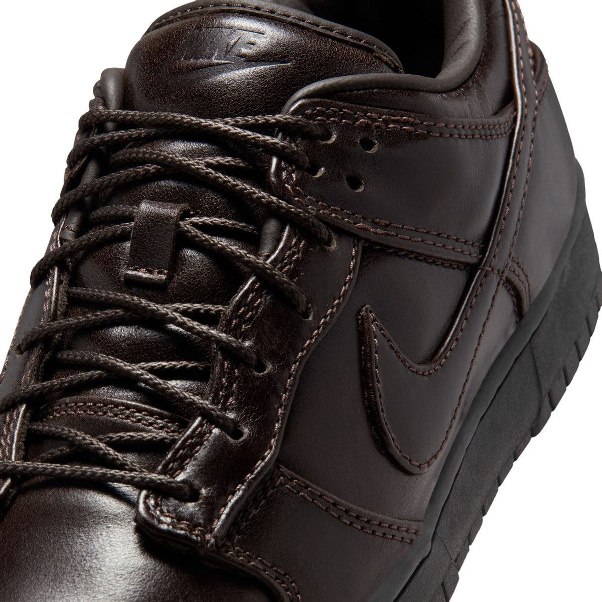 Dunk Low Retro Premium Classic Brown/Black IQ3342-200