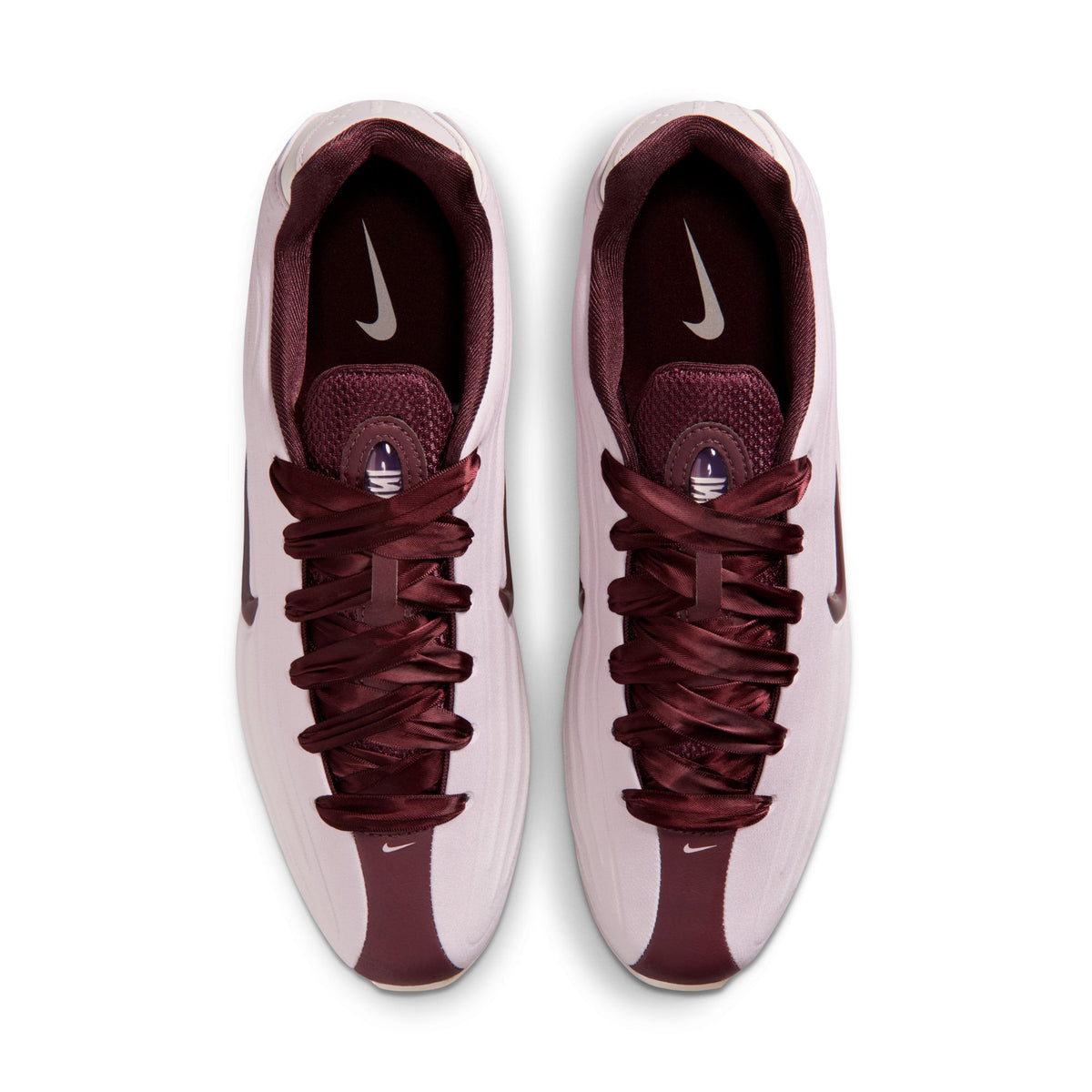 Nike W Shox Z SE - Particle Rose/Burgundy Crush/Phantom IQ3364-627