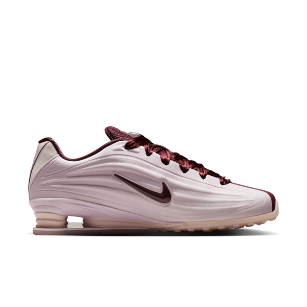 sho Nike W Shox Z SE - Particle Rose/Burgundy Crush/Phantom IQ3364-627